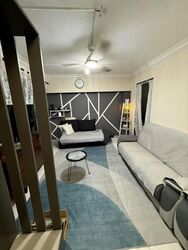 Blk 845 Woodlands Street 82 (Woodlands), HDB 4 Rooms #632501861
